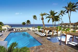 Divi Tamarijn Aruba and Divi Village in Aruba & Bonaire