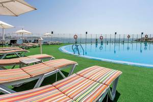 Bianca Beach Resort in Marokko - Atlantikküste: Agadir / Safi / Tiznit