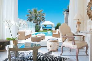 Grecotel Creta Palace in Heraklion