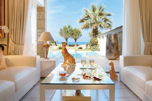 Grecotel Creta Palace in Heraklion