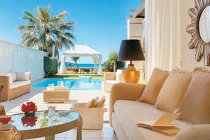 Grecotel Creta Palace in Heraklion