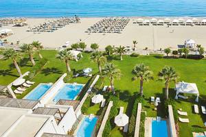 Grecotel Creta Palace in Heraklion