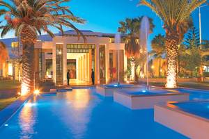 Grecotel Creta Palace in Heraklion