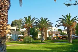 Grecotel Creta Palace in Heraklion