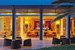 Grecotel Creta Palace in Heraklion