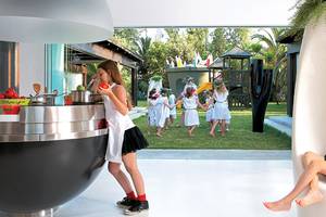 Grecotel Creta Palace in Heraklion