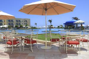 Wyndham Garden Salalah Mirbat in Oman