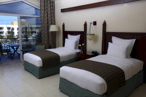 Wyndham Garden Salalah Mirbat in Oman