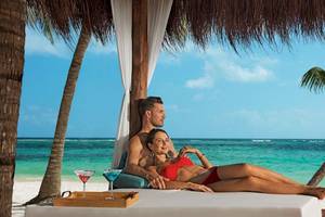 Secrets Akumal Riviera Maya in Mexiko: Yucatan / Cancun