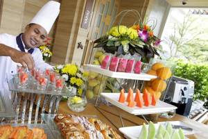 Holiday Inn Mai Khao Resort in Thailand: Insel Phuket