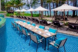 Holiday Inn Mai Khao Resort in Thailand: Insel Phuket