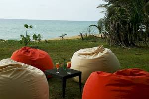 Holiday Inn Mai Khao Resort in Thailand: Insel Phuket
