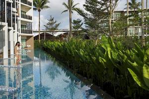 Holiday Inn Mai Khao Resort in Thailand: Insel Phuket