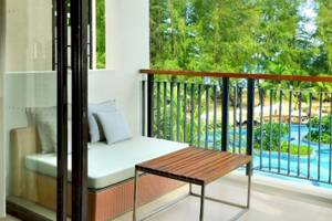 Holiday Inn Mai Khao Resort in Thailand: Insel Phuket