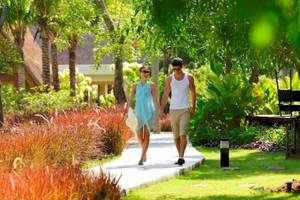 Holiday Inn Mai Khao Resort in Thailand: Insel Phuket