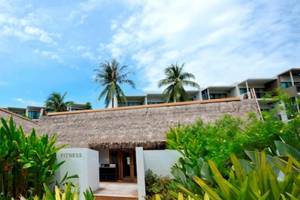 Holiday Inn Mai Khao Resort in Thailand: Insel Phuket