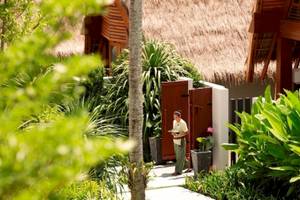Holiday Inn Mai Khao Resort in Thailand: Insel Phuket