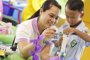 Holiday Inn Mai Khao Resort in Thailand: Insel Phuket