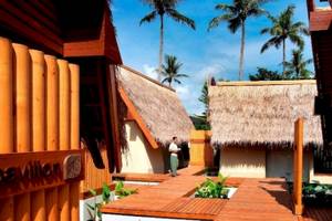 Holiday Inn Mai Khao Resort in Thailand: Insel Phuket