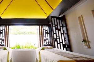Holiday Inn Mai Khao Resort in Thailand: Insel Phuket
