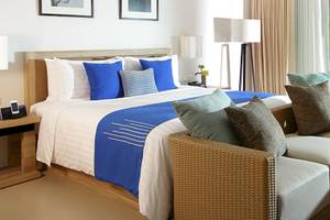 Holiday Inn Mai Khao Resort in Thailand: Insel Phuket