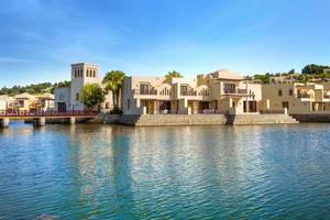 The Cove Rotana Resort in Ras al Khaimah,