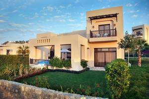 The Cove Rotana Resort in Ras al Khaimah, Bungalow