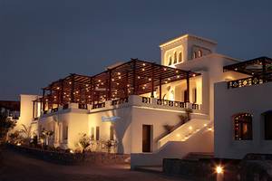 The Cove Rotana Resort in Ras al Khaimah