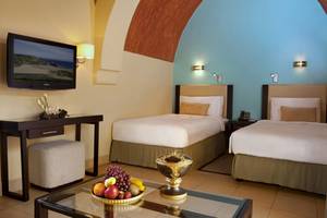 The Cove Rotana Resort in Ras al Khaimah, Deluxe-Zimmer