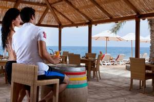 The Cove Rotana Resort in Ras al Khaimah, Cafe