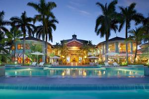 Couples Negril Hotel in Jamaika