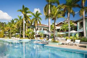 Couples Negril Hotel in Jamaika