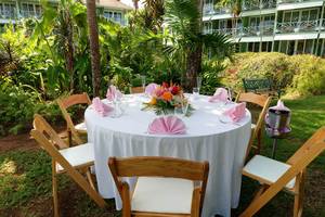 Couples Negril Hotel in Jamaika