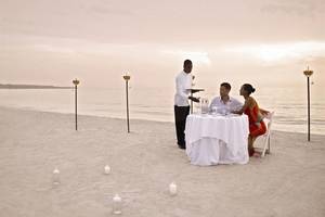 Couples Negril Hotel in Jamaika