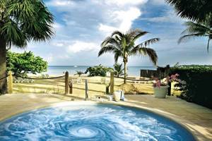 Couples Negril Hotel in Jamaika