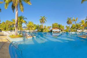 Couples Negril Hotel in Jamaika