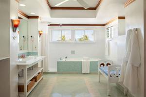 Couples Negril Hotel in Jamaika