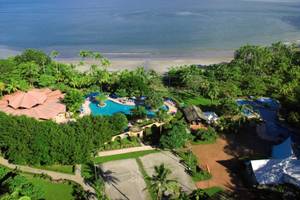 Punta Leona Hotel in Costa Rica