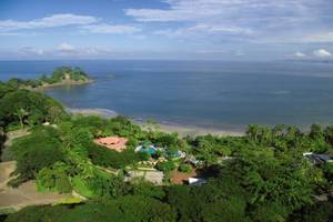 Punta Leona Hotel in Costa Rica