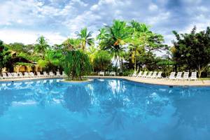 Punta Leona Hotel in Costa Rica