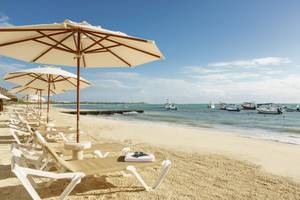 The Reef Coco Beach in Mexiko: Yucatan / Cancun