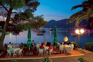 Cavtat Hotel in Kroatien: Süddalmatien