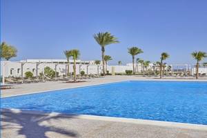 Solymar Reef Marsa Hotel in Marsa Alam & Quseir