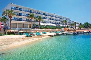 Simbad Hotel in Ibiza