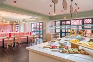 Aparthotel Allegro Isora in Teneriffa