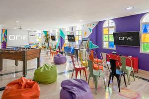 Aparthotel Allegro Isora in Teneriffa