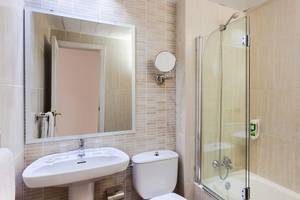Aparthotel Allegro Isora in Teneriffa
