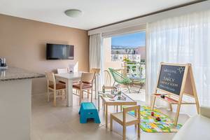 Aparthotel Allegro Isora in Teneriffa