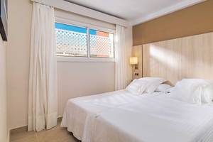 Aparthotel Allegro Isora in Teneriffa