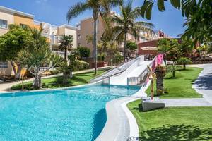 Aparthotel Allegro Isora in Teneriffa